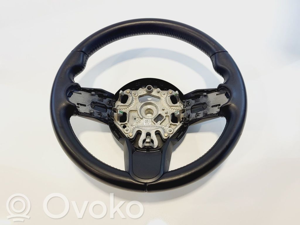 Mini Cooper F57 Volante 