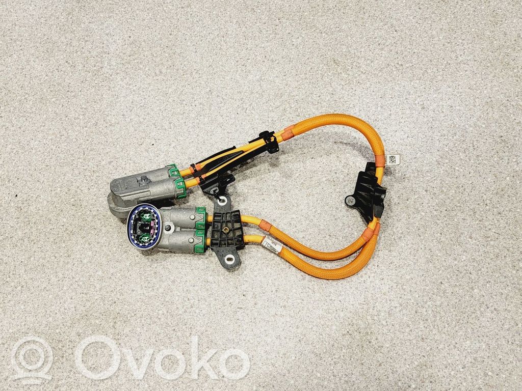 Korkeajännitekaapeli   61125A0C134,61125A0C134