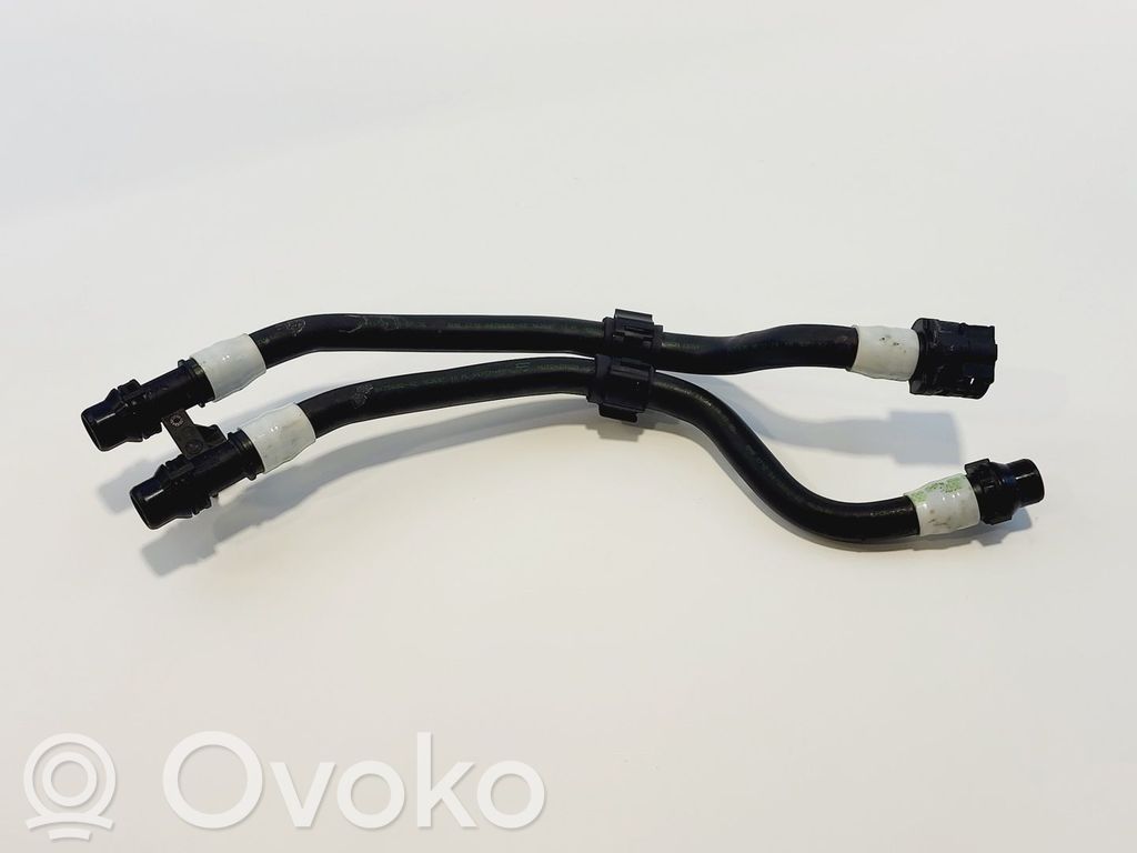 BMW i4 Przewód / Wąż chłodnicy 