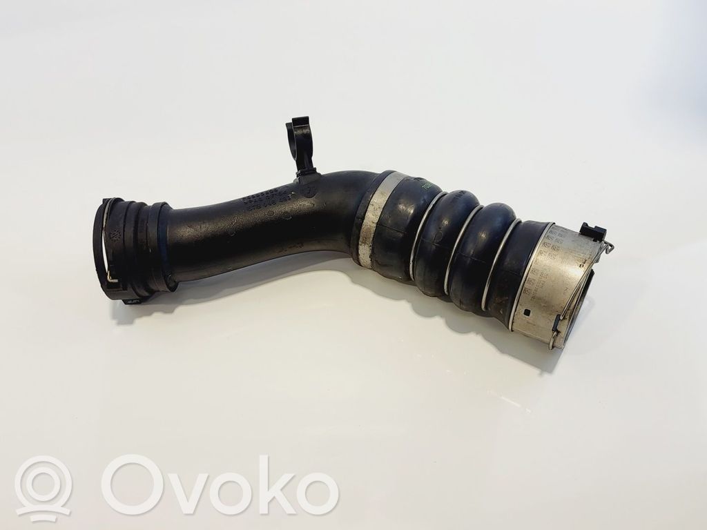 BMW X3 F25 Wąż / Rura intercoolera 