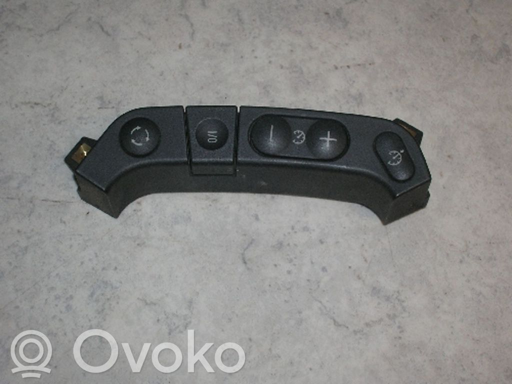 BMW 5 E34 Interruttore di controllo della velocità 