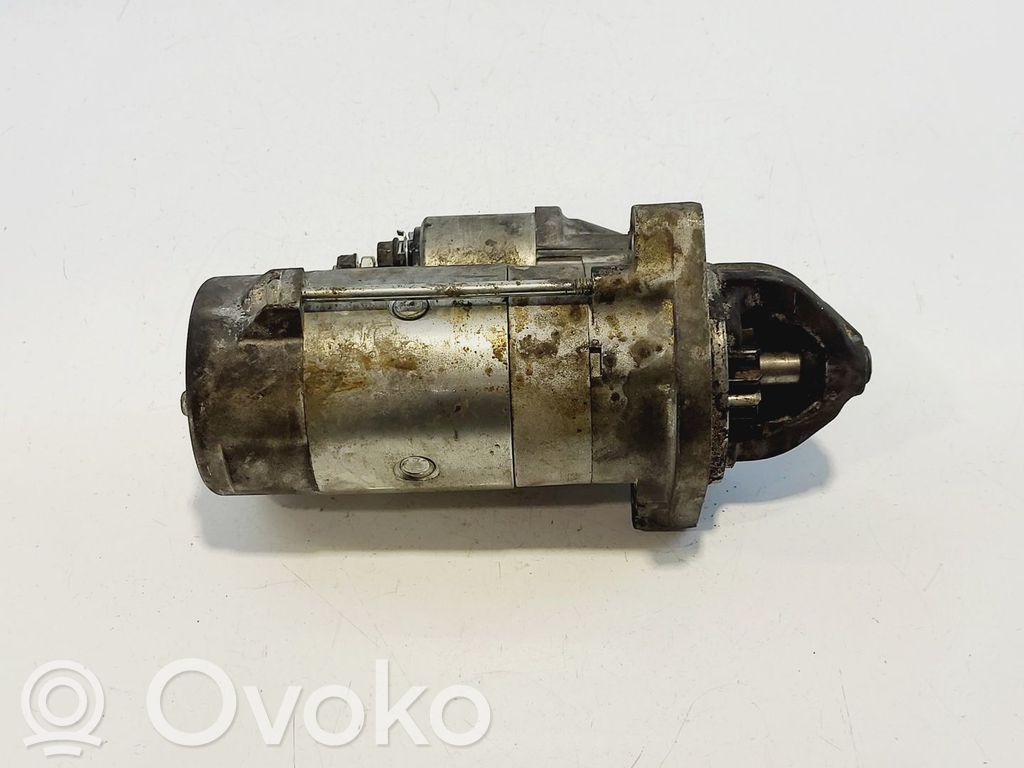 Starter motor   12412344232,12412344232
