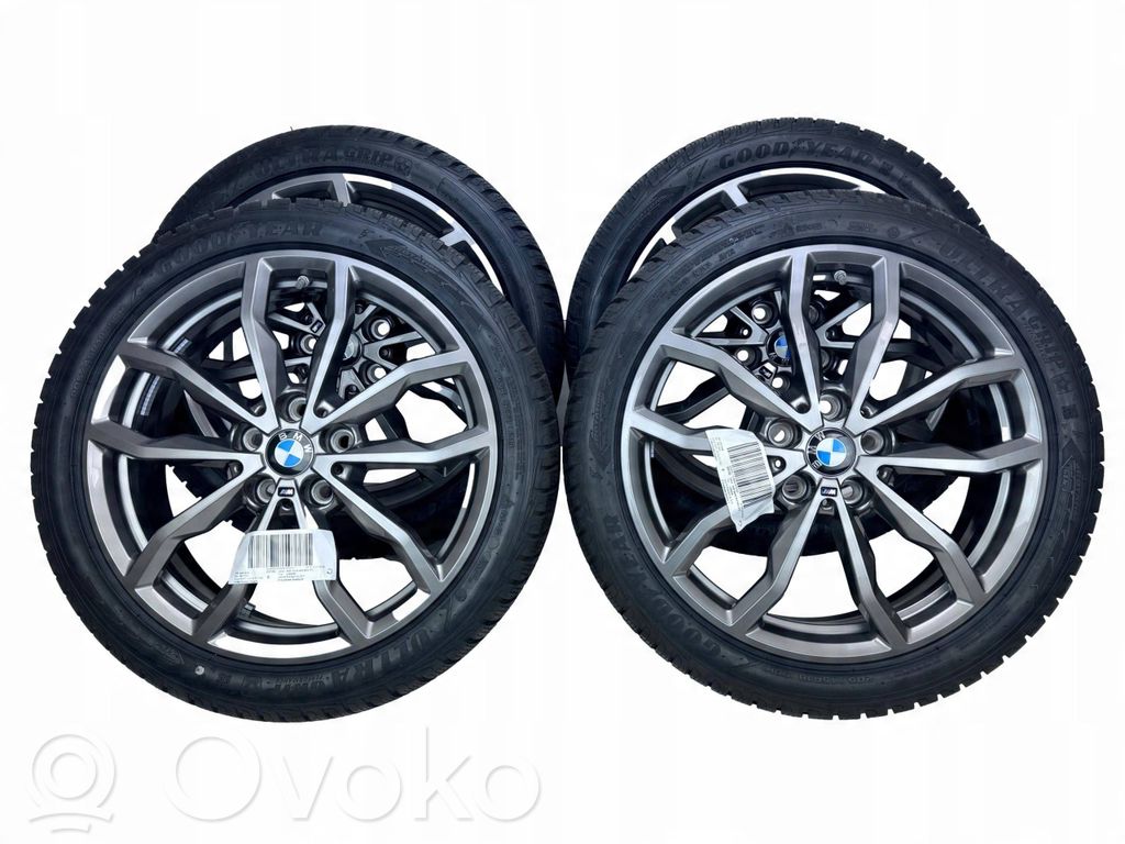 BMW 1 F40 Cerchione in lega R18 