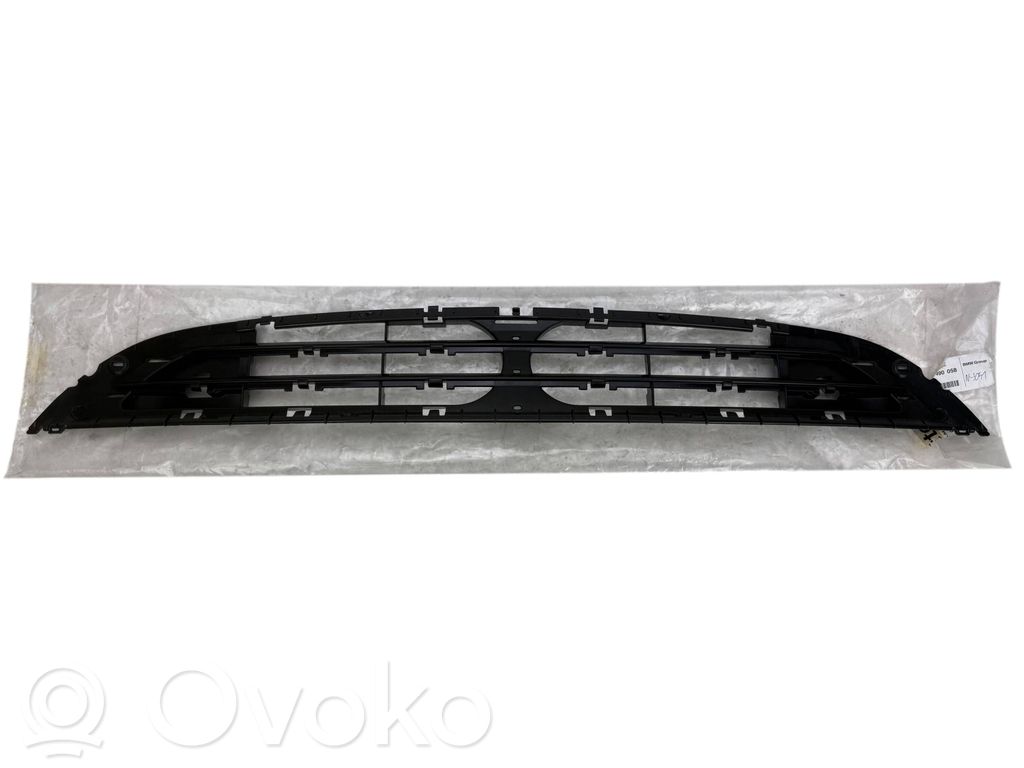 Mini One - Cooper R50 - 53 Atrapa chłodnicy / Grill 