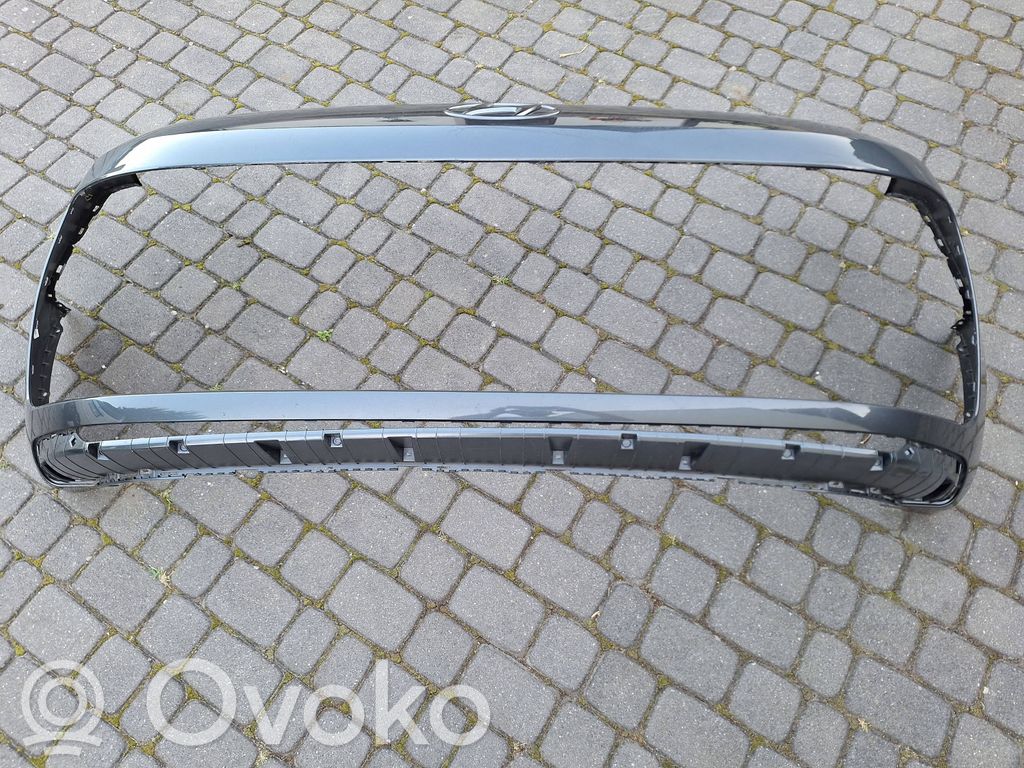 Hyundai Staria Bară față 