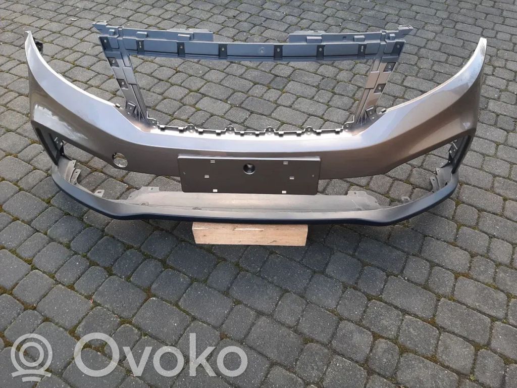 DFSK Glory 580 Bară față 