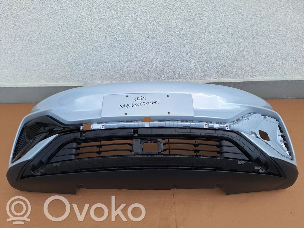 BYD Atto 3 Front bumper 