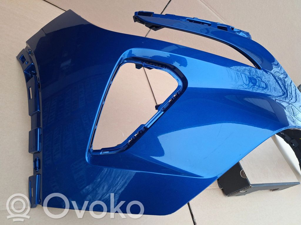 Renault Austral Front bumper 