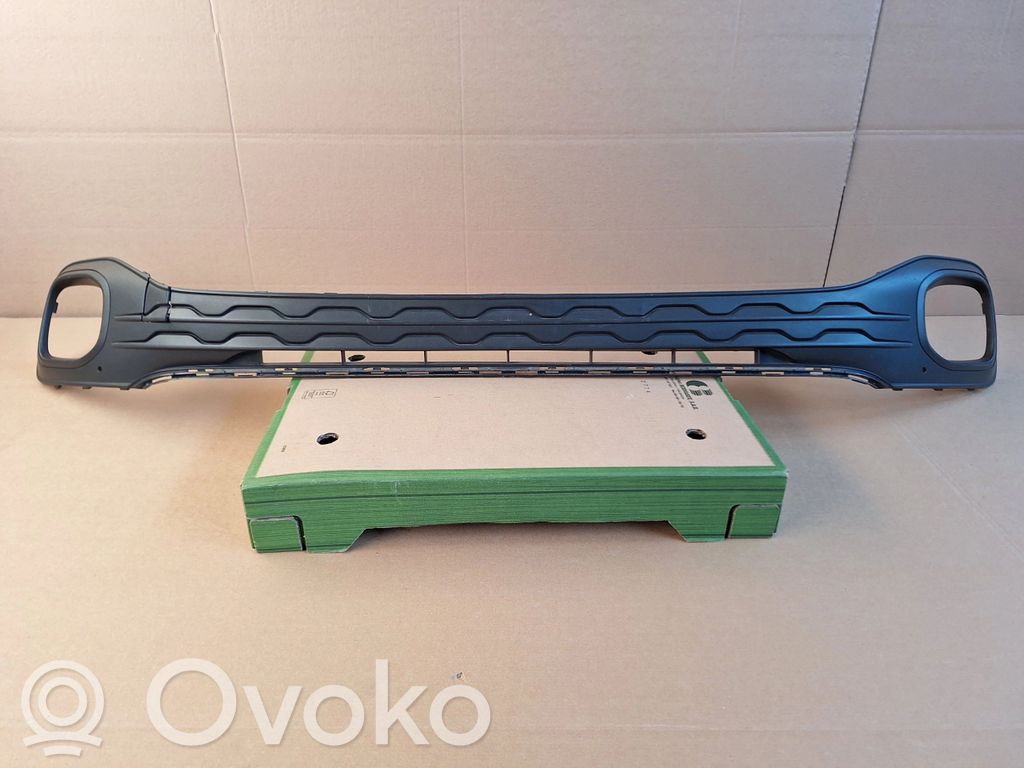 Volkswagen T-Cross Other exterior part 