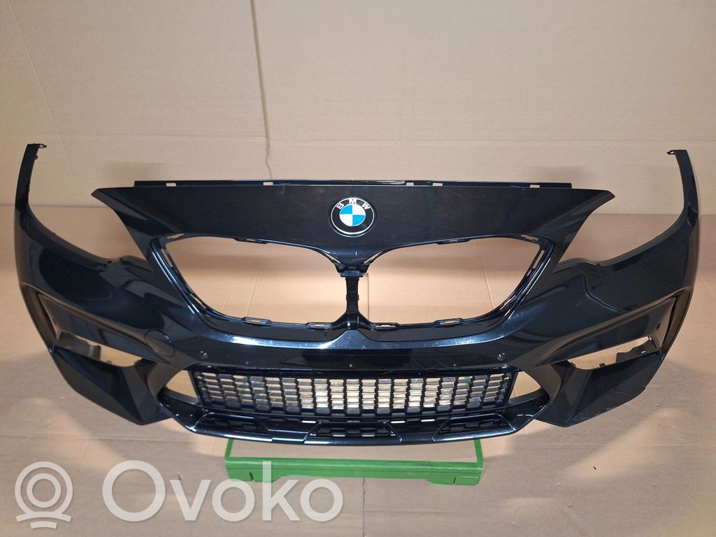 BMW M2 F87 Parachoques delantero 