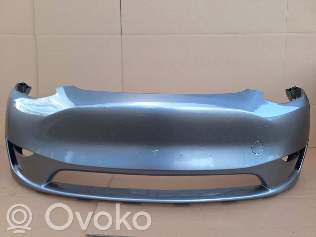 Tesla Model Y Front bumper 
