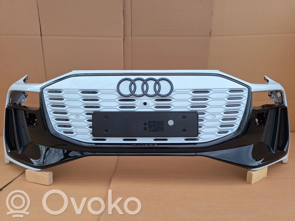 Priekšējais bamperis   85H807437B