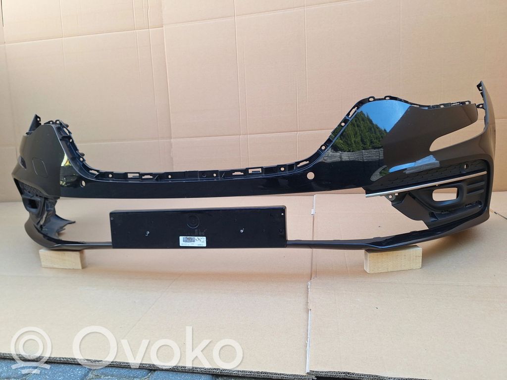 Renault Clio V Parachoques delantero 