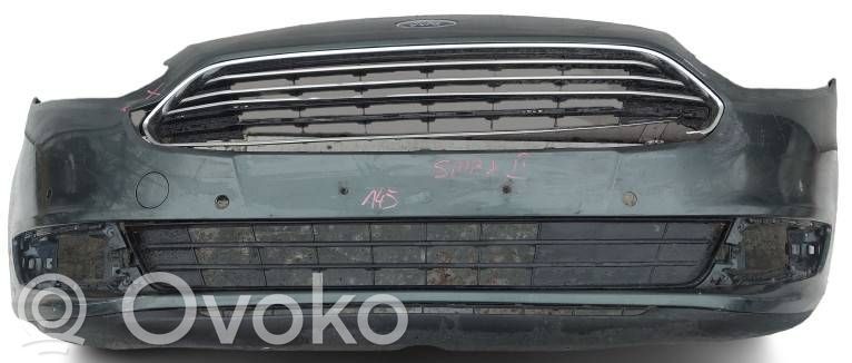 Ford S-MAX Front bumper 