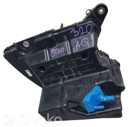 Audi A4 S4 B9 8W AdBlue-nestesäiliö 