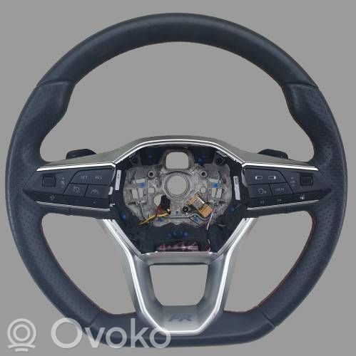 Seat Leon IV Stūre 