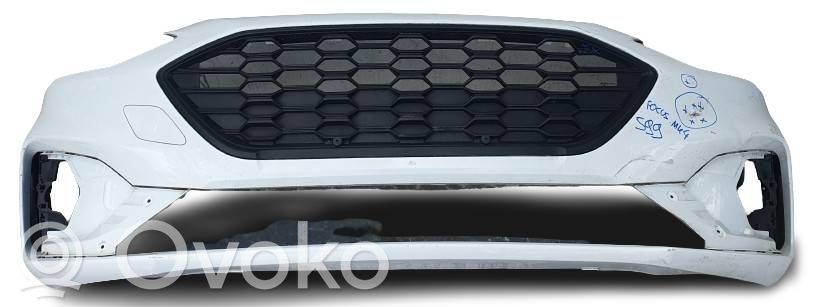 Front bumper   JX7B7757S