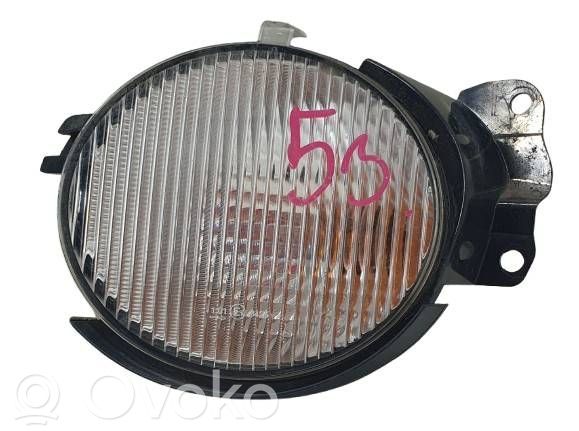 Opel Adam Front indicator light 