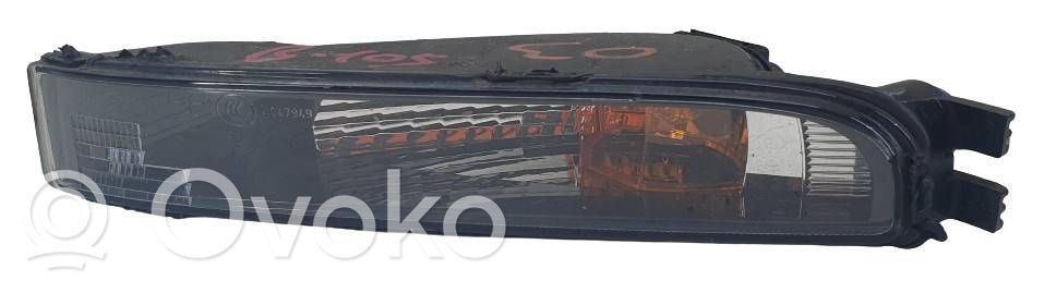 Front indicator light   01092103