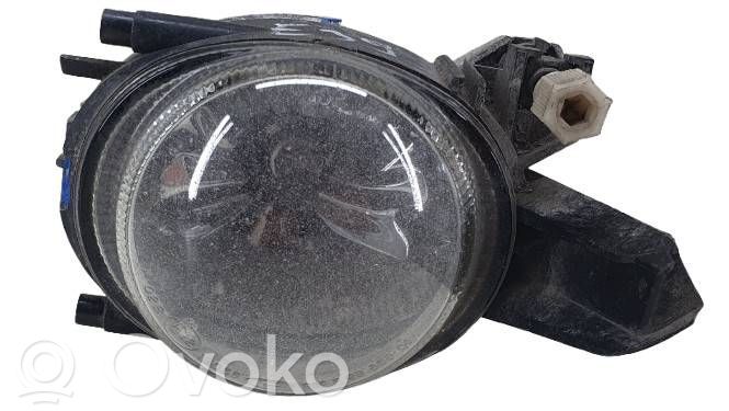Front fog light