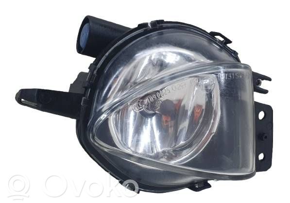 Front fog light   7158542