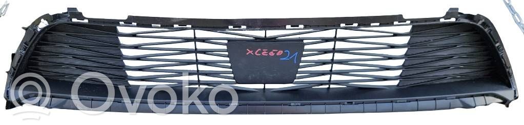 KIA Xceed Front grill 