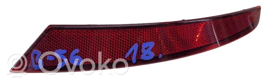 Reflector delantero   5FF945106
