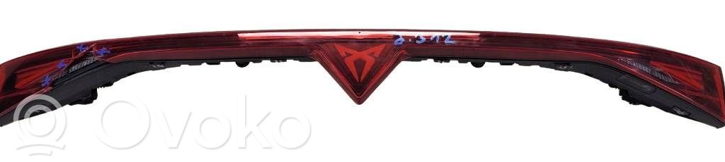 Cupra Leon Tailgate rear/tail lights 