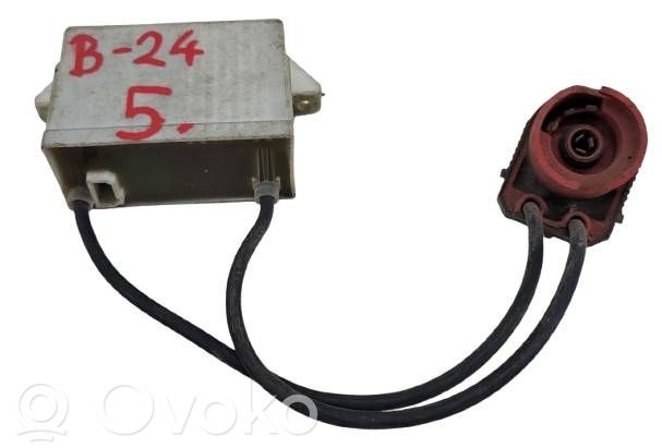BMW 3 E46 Xenon control unit/module 