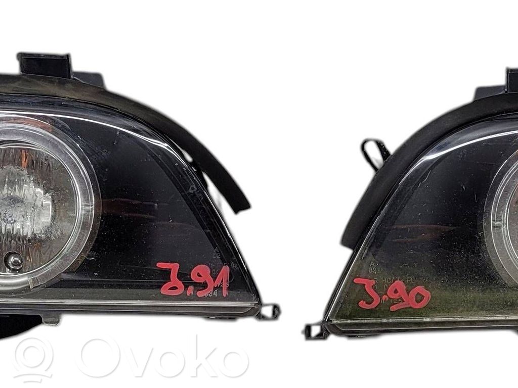 Phare frontale   SK3302