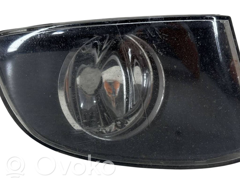 BMW 3 E92 E93 Etusumuvalo 