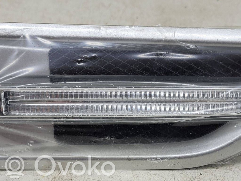 KIA Soul Indicatore di direzione del parafango anteriore 