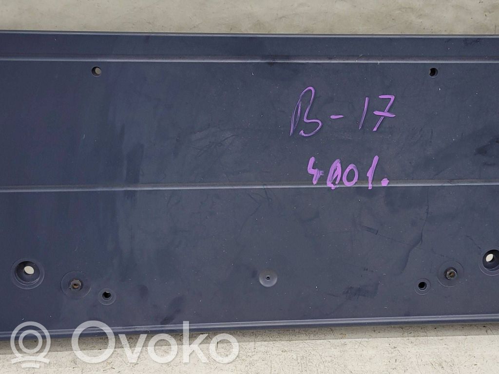 BMW 5 E60 E61 Sonstiges Karosserieteil 