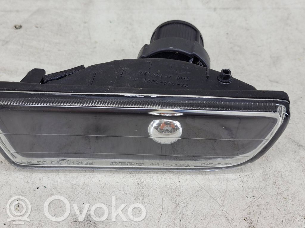 Miglas lukturis priekšā   034442001