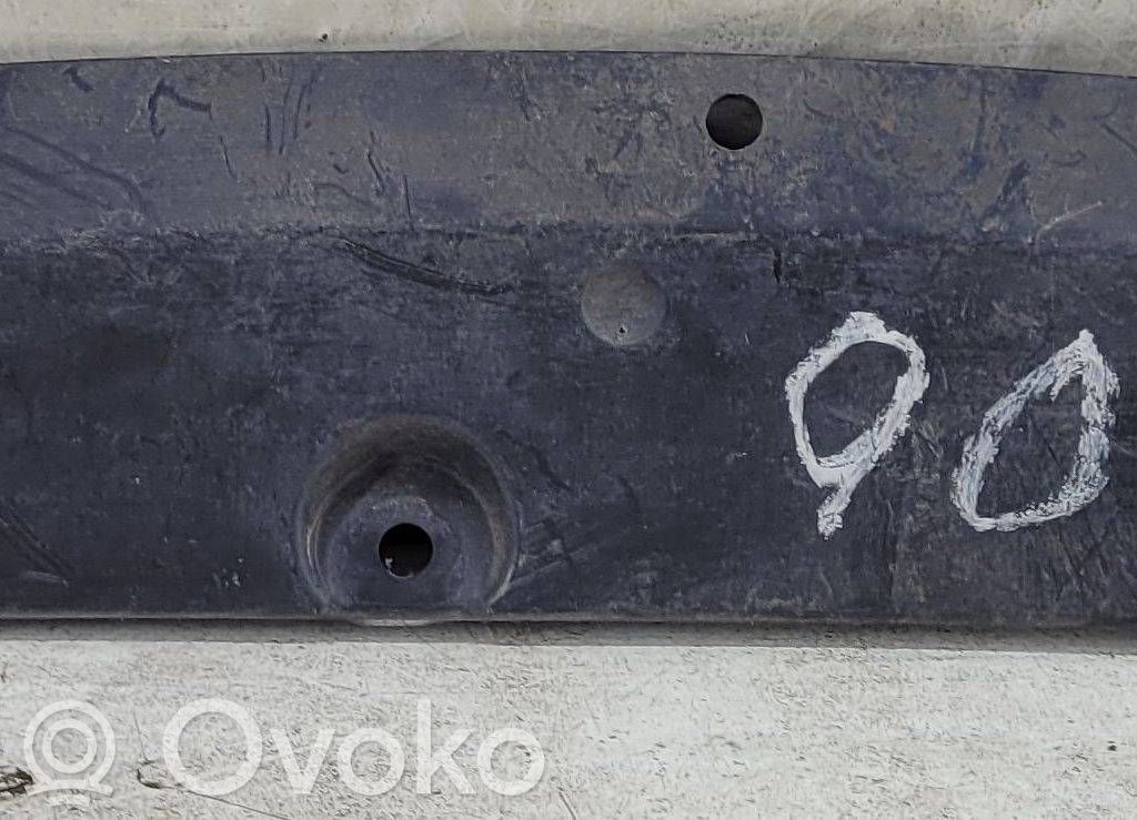BMW 3 E90 E91 Front bumper skid plate/under tray 