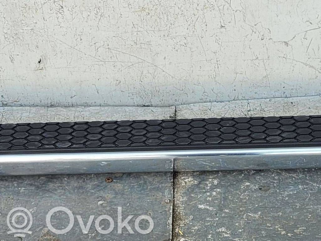 Orurowanie boczne progów SUV'a   68144254AFSB,68144254AFSBKOL,68144254AF