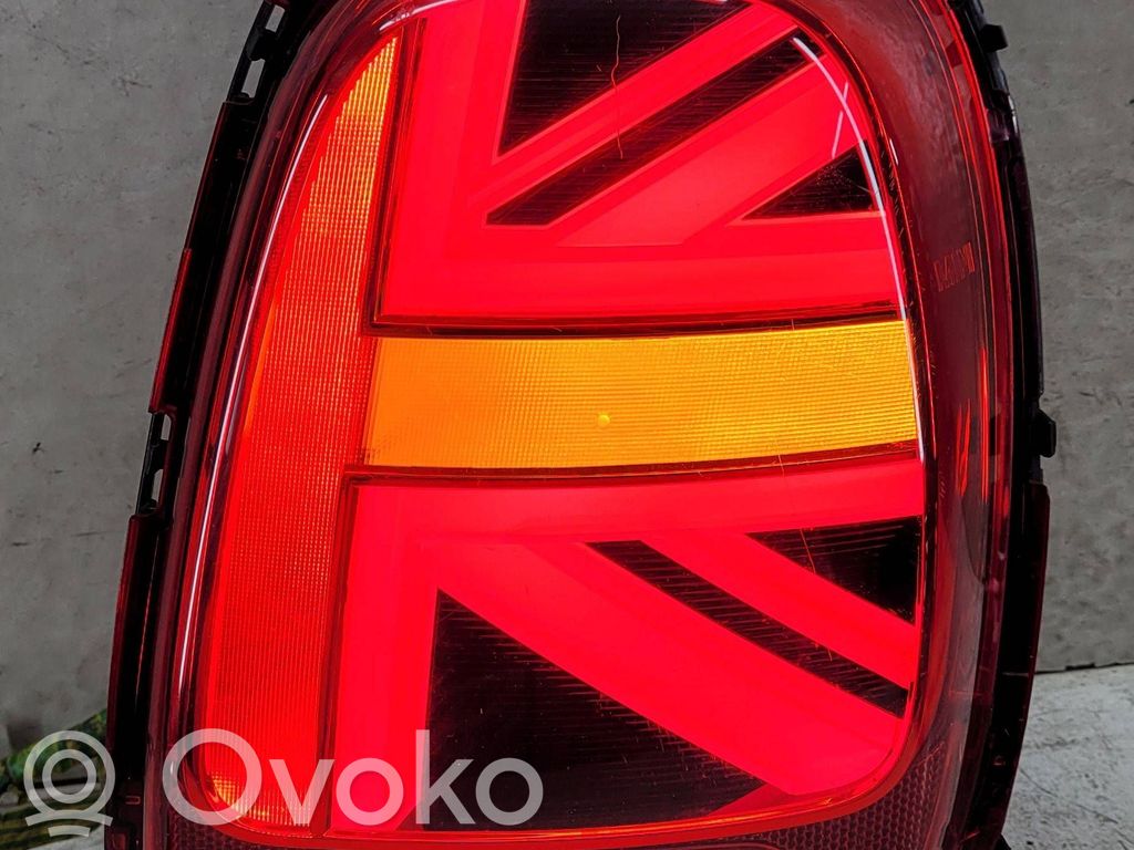 Mini One - Cooper F56 F55 Lampă spate în caroserie 