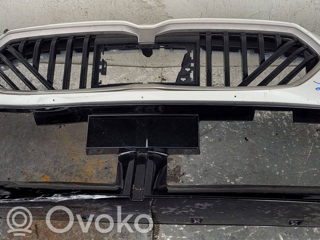 BMW 1 F70 Bară față 