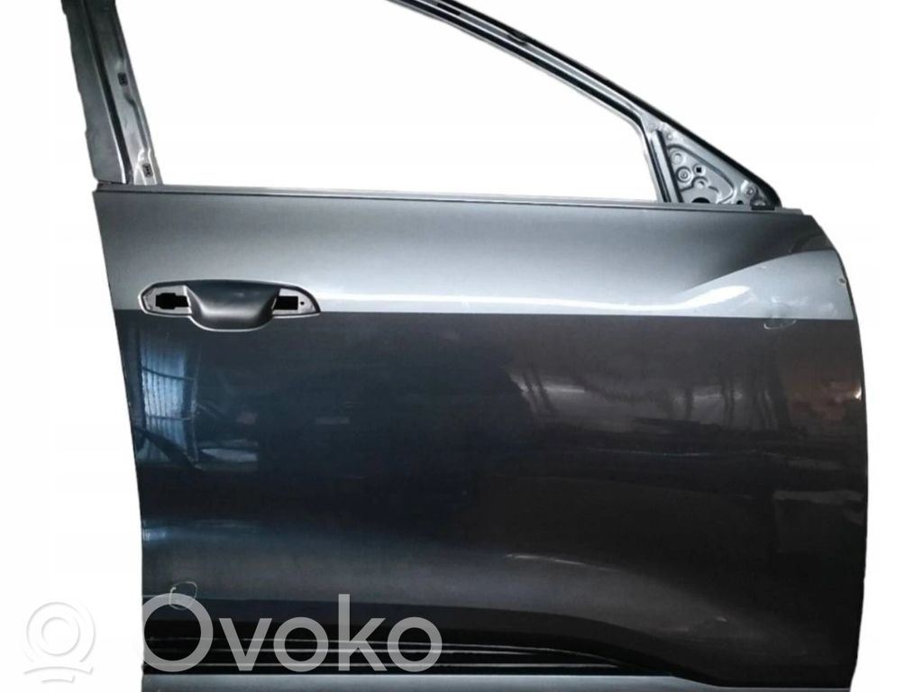 Audi e-tron Priekinės durys 