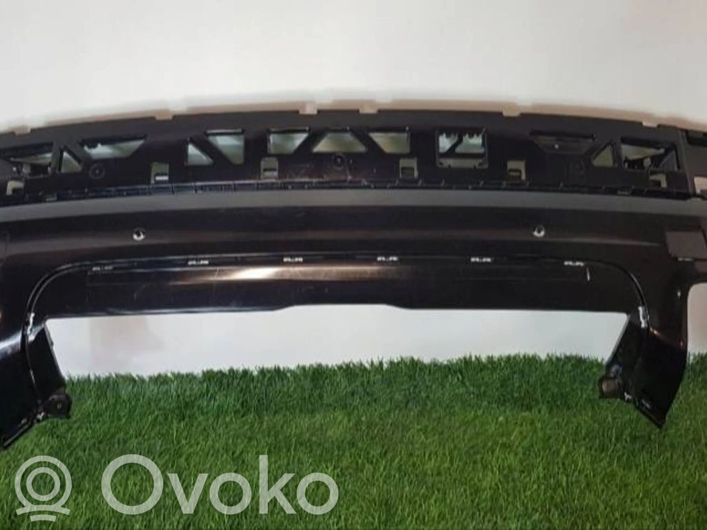 Porsche Cayenne (9Y0 9Y3) Parachoques 