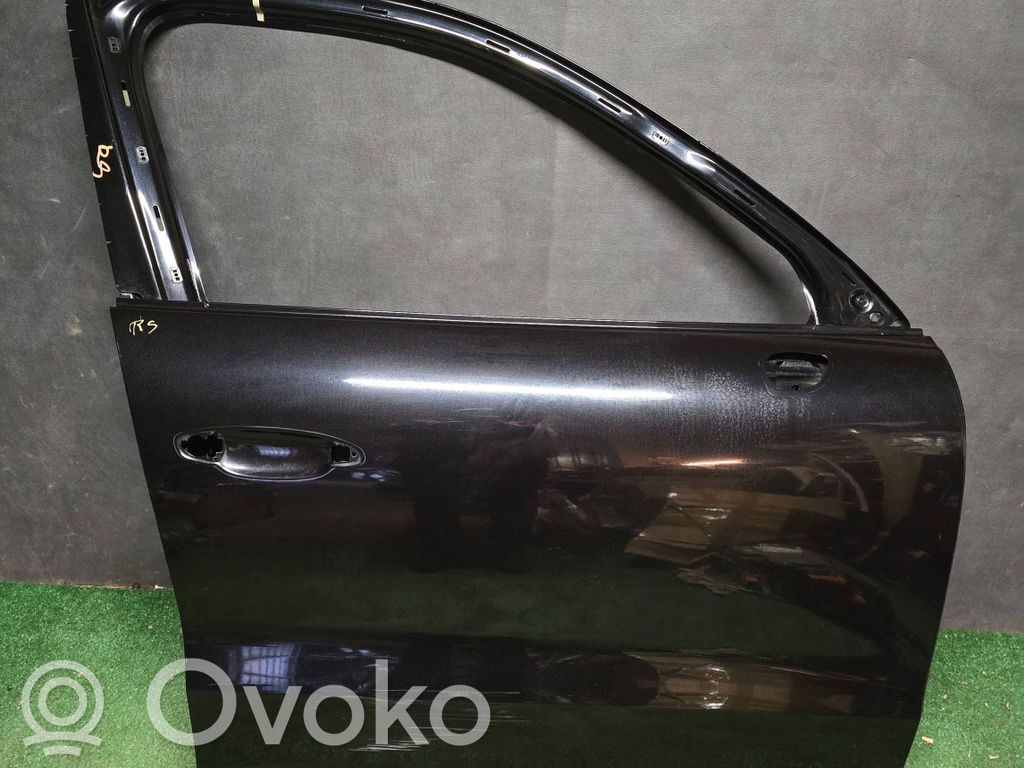Porsche Cayenne (9Y0 9Y3) Drzwi przednie 