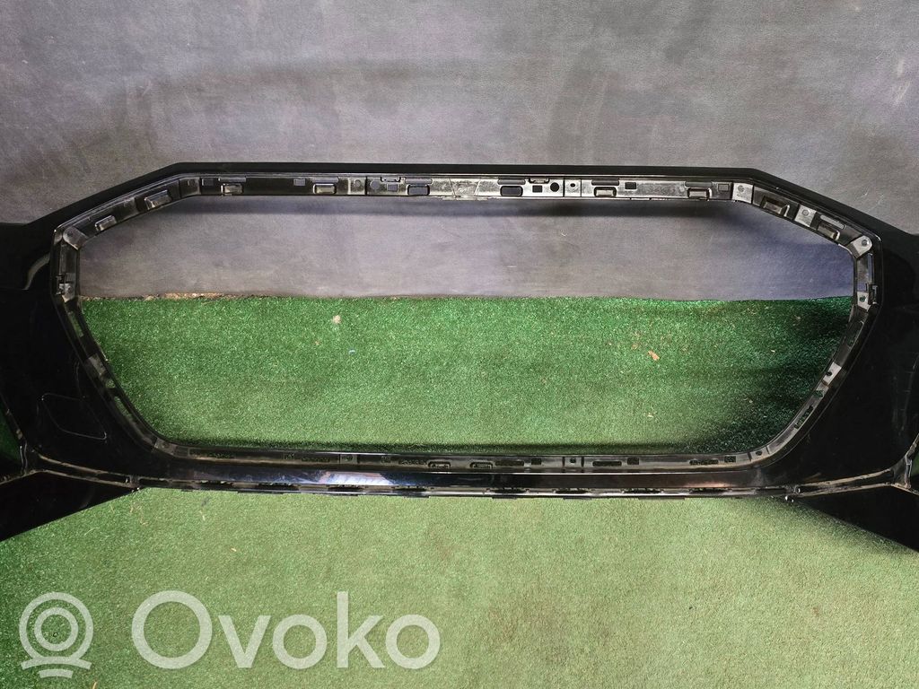 Audi e-tron Front bumper 