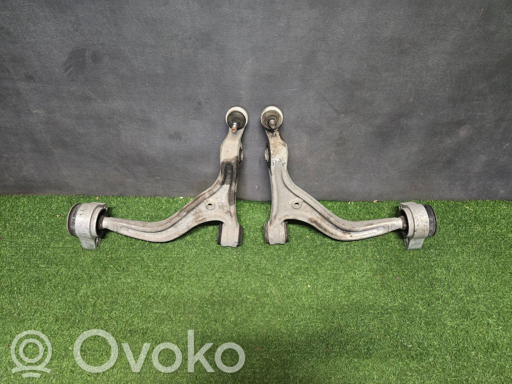Porsche Taycan 9J1 Querlenker vorne 