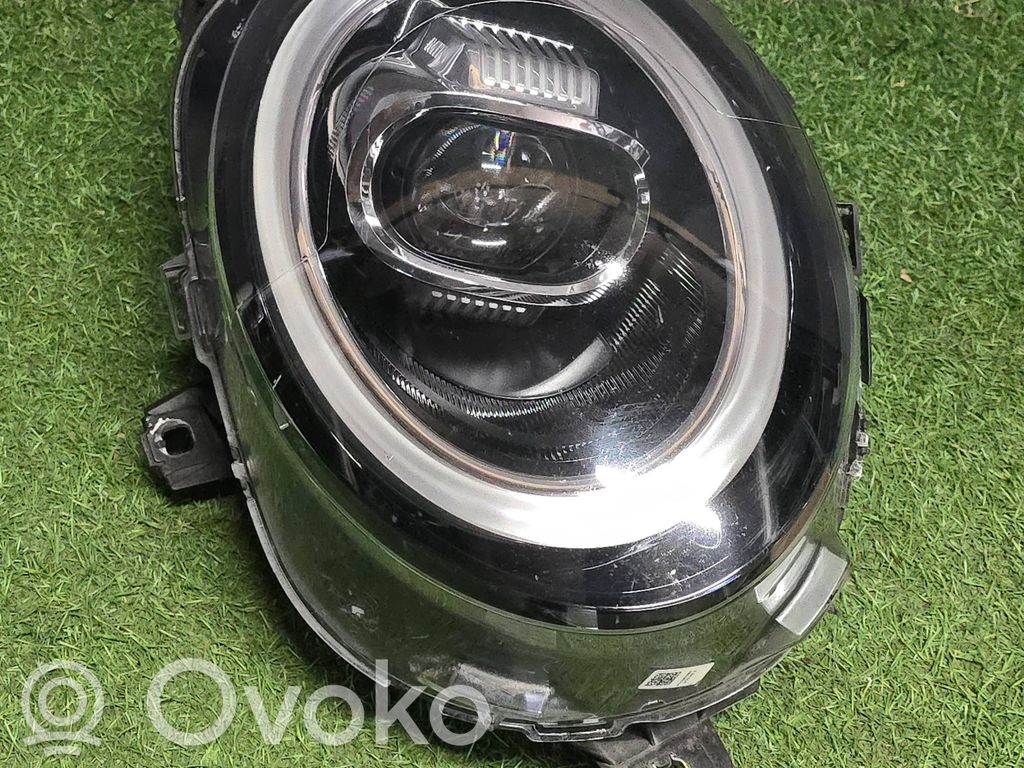 Mini One - Cooper F56 F55 Lampa przednia 
