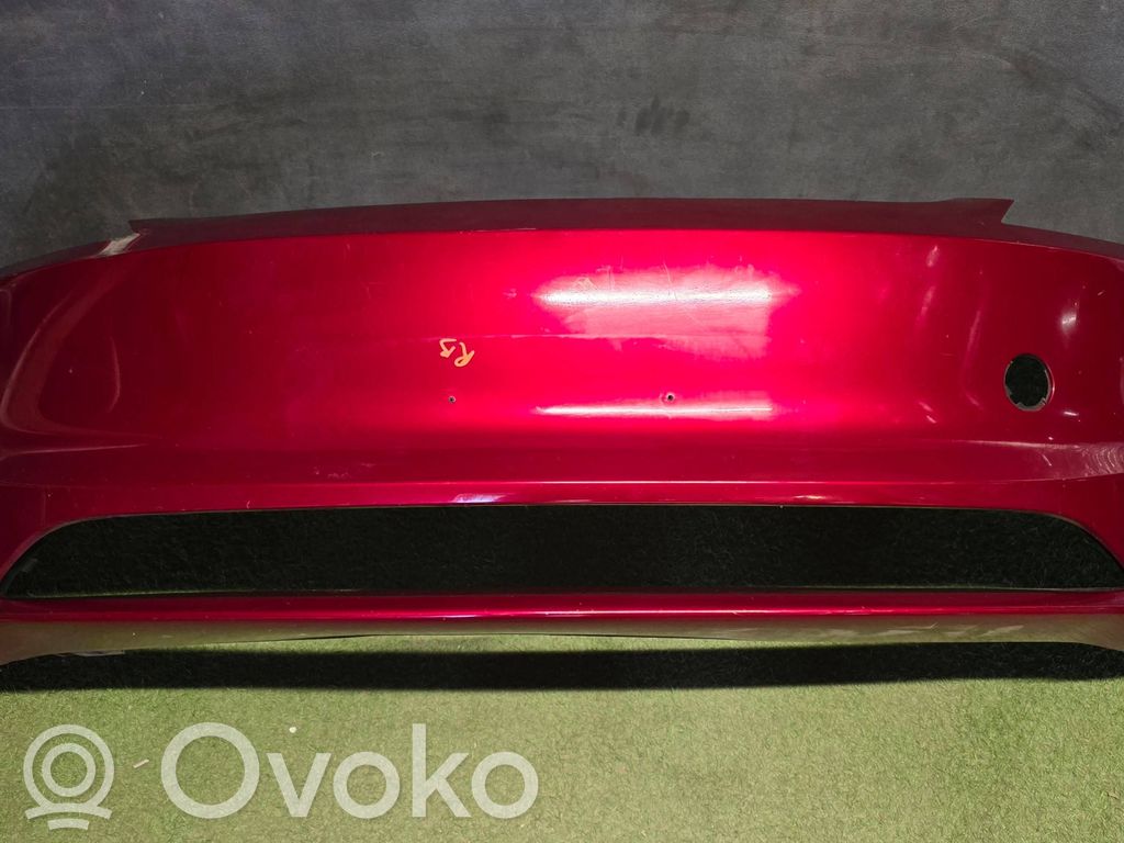 Front bumper   178156514B,CAQ23270000826