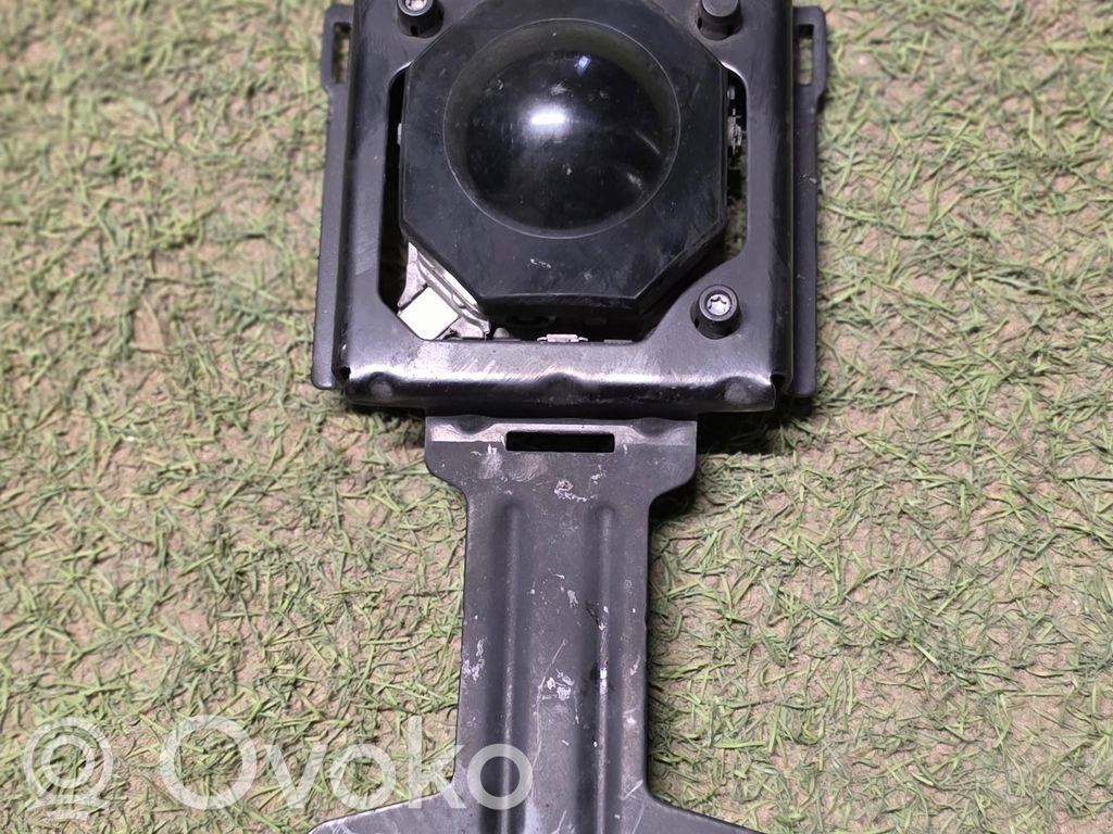 Porsche Cayenne (9Y0 9Y3) Sensor de radar Distronic 