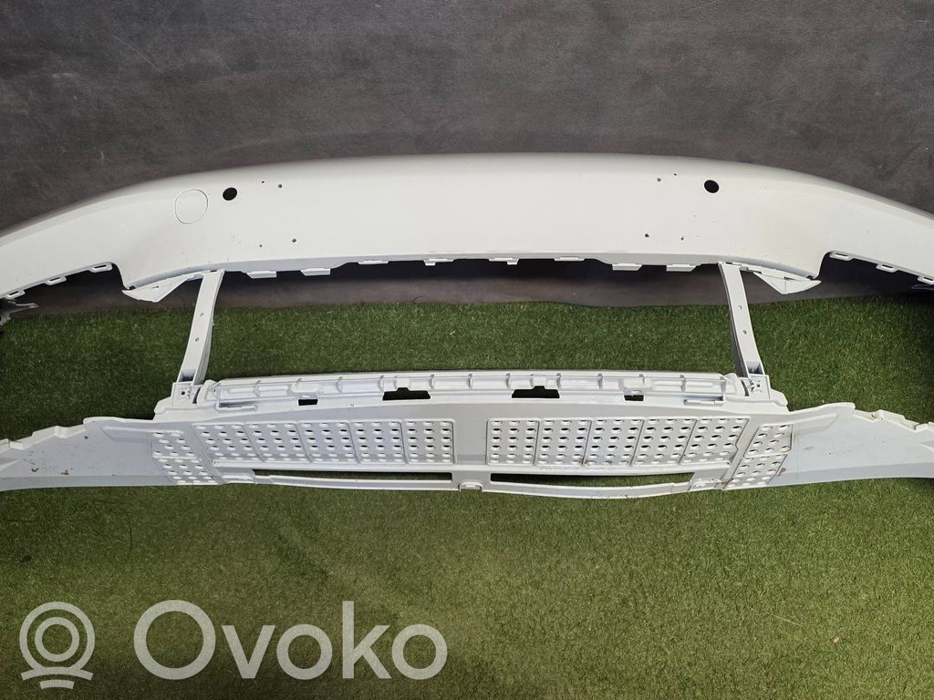 Porsche 911 992 Parachoques delantero 