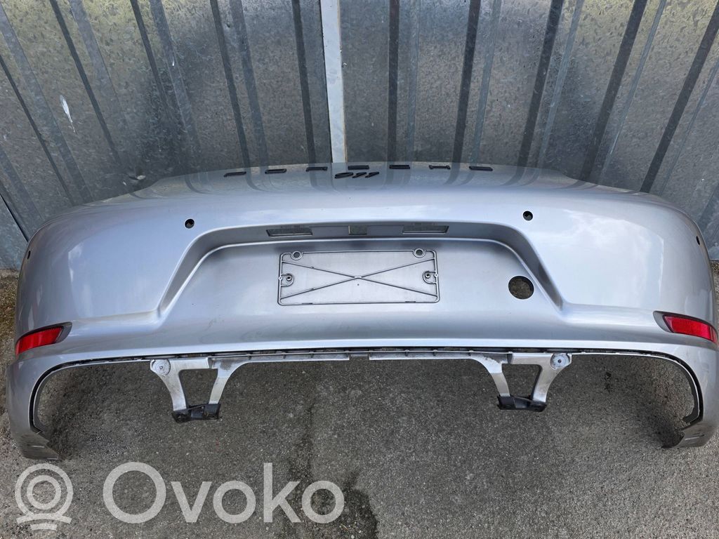 Porsche 911 991 Parachoques 