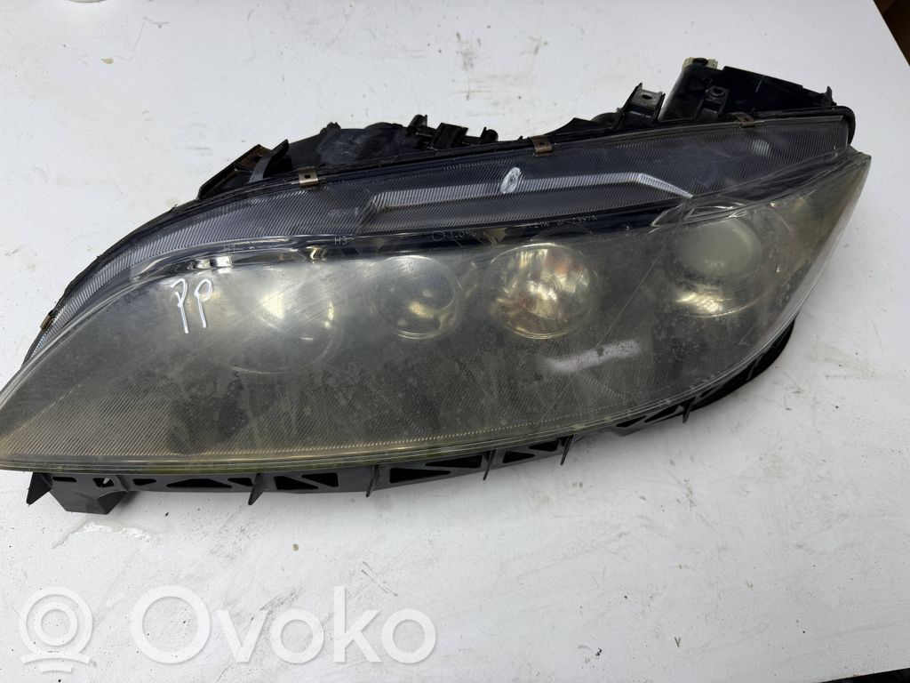 Headlight/headlamp