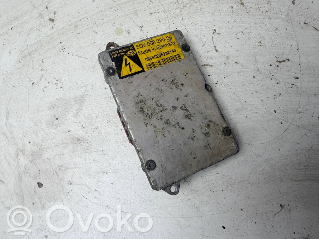 Audi A6 S6 C5 4B Headlight ballast module Xenon 